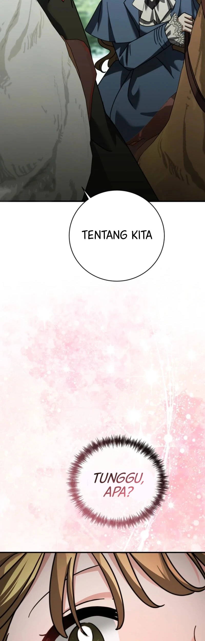 I Can See Their Titles Chapter 19 - halaman 52