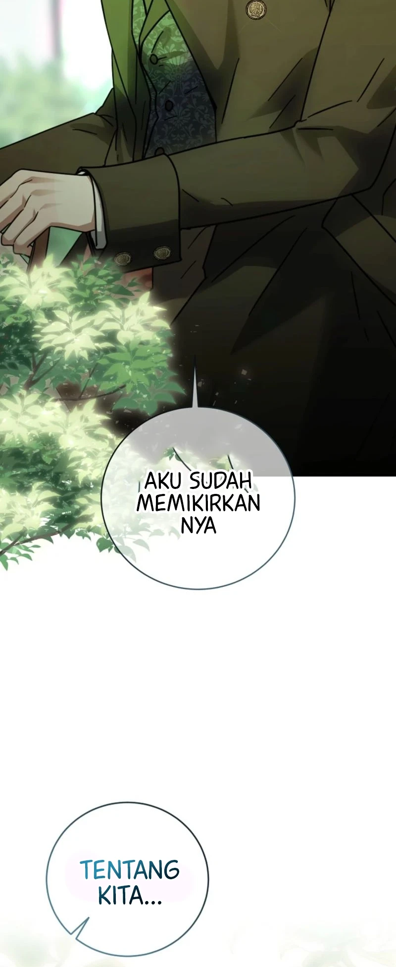 I Can See Their Titles Chapter 19 - halaman 54