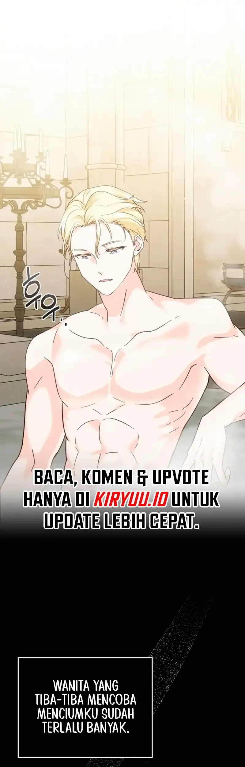 I Can See Their Titles Chapter 2 - halaman 26