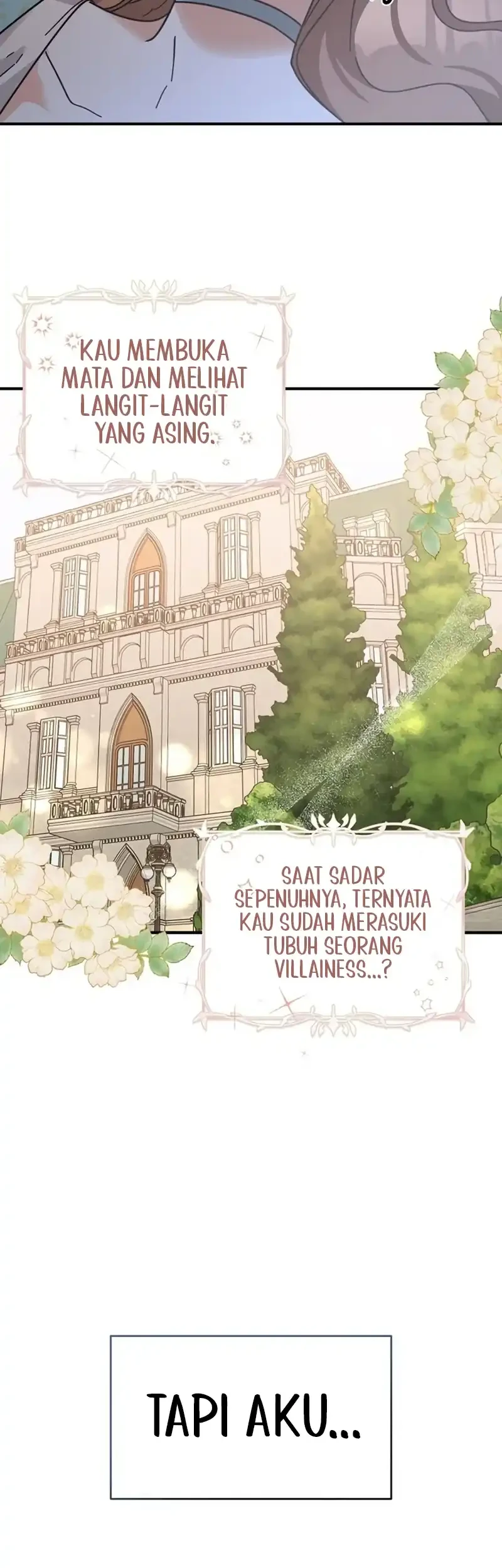 I Can See Their Titles Chapter 2 - halaman 43