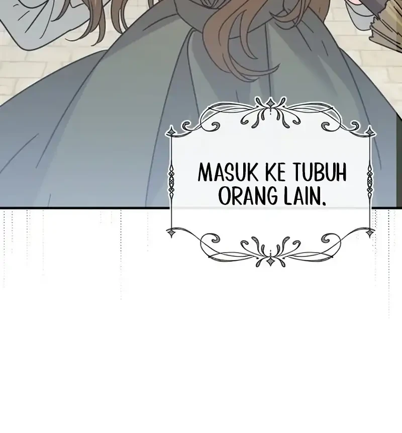 I Can See Their Titles Chapter 2 - halaman 5