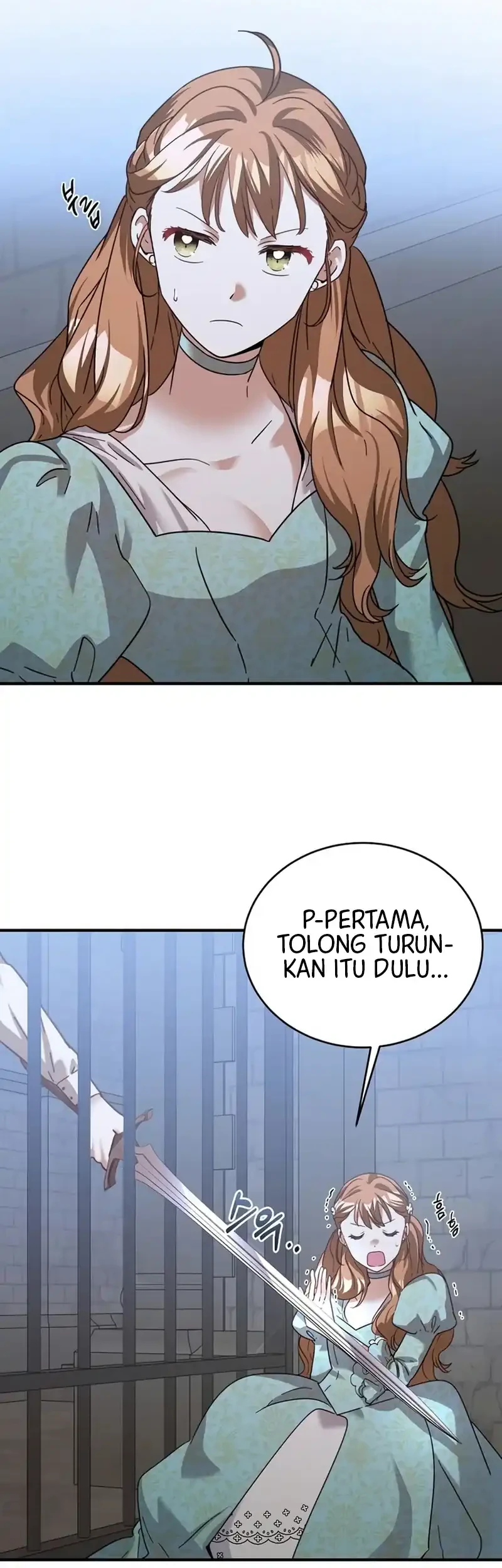 I Can See Their Titles Chapter 2 - halaman 56