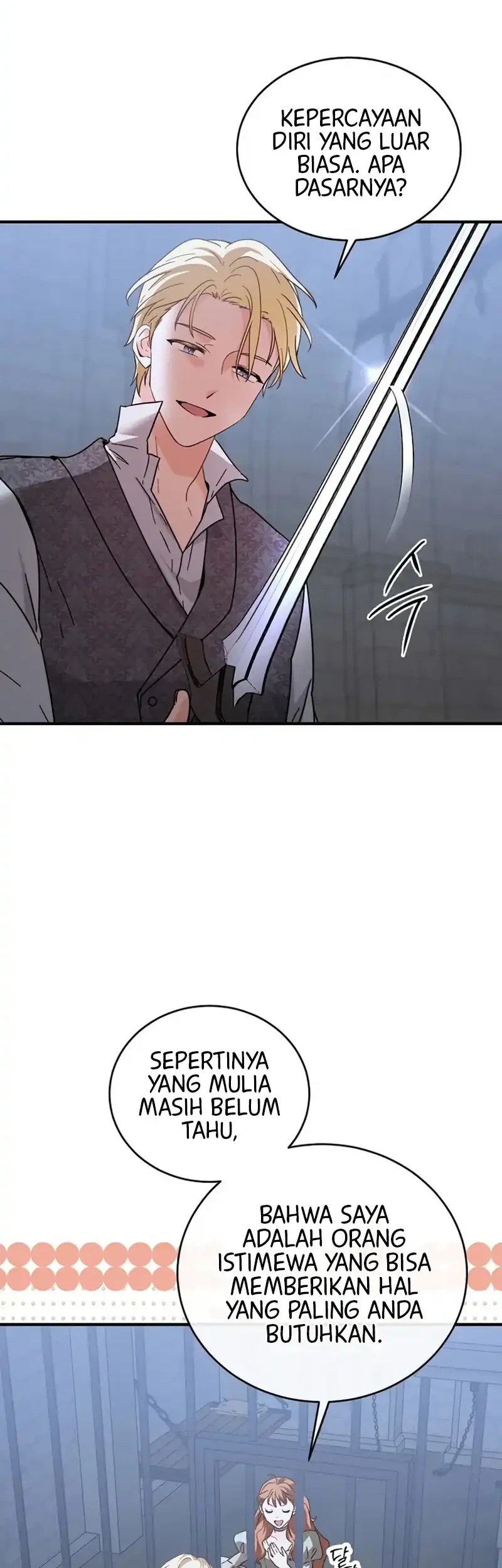 I Can See Their Titles Chapter 2 - halaman 58