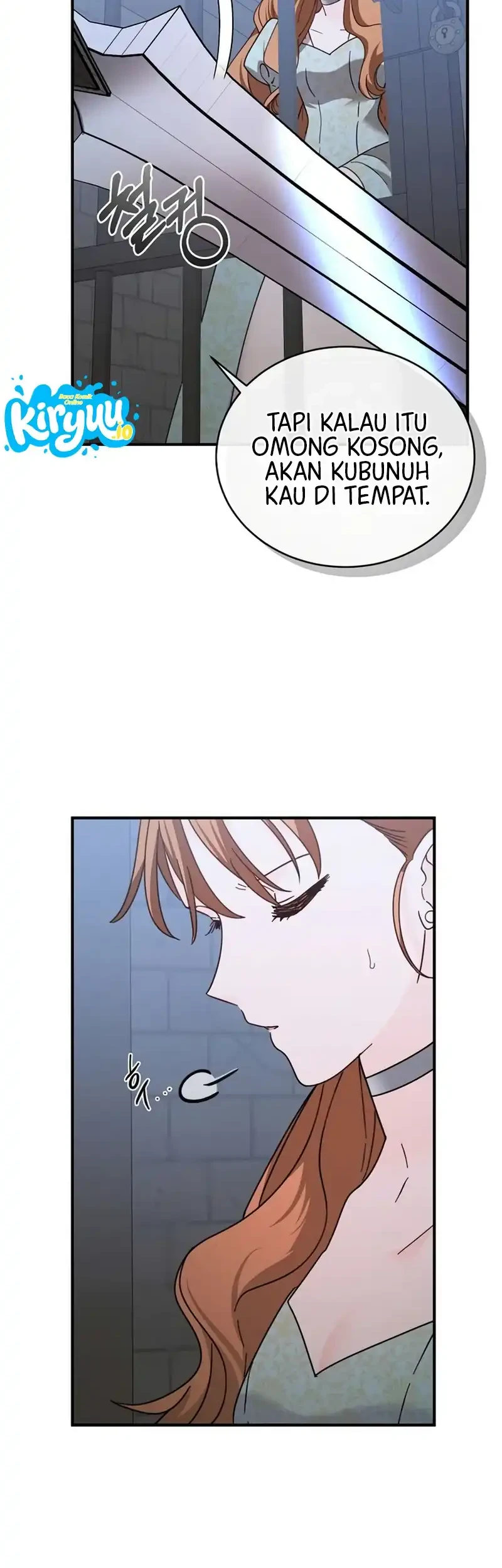 I Can See Their Titles Chapter 2 - halaman 60