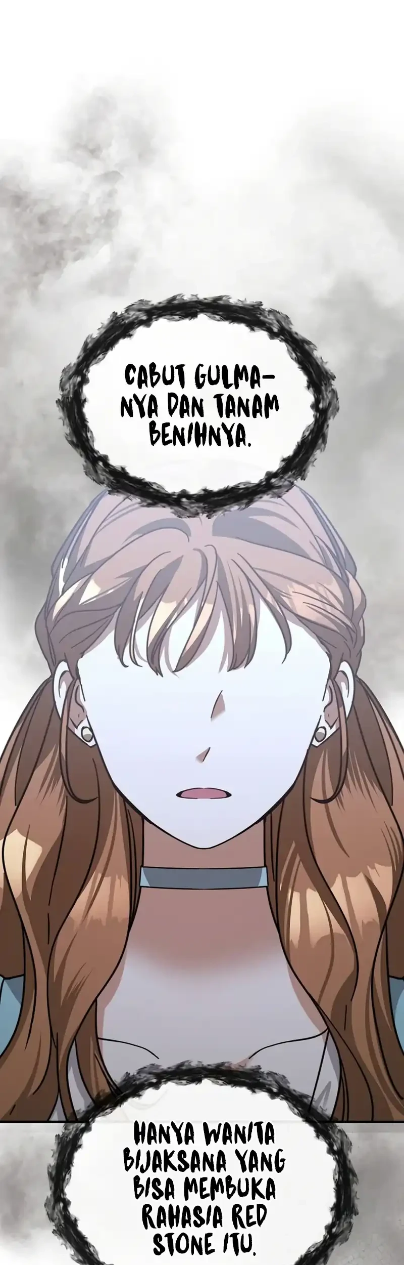 I Can See Their Titles Chapter 2 - halaman 61