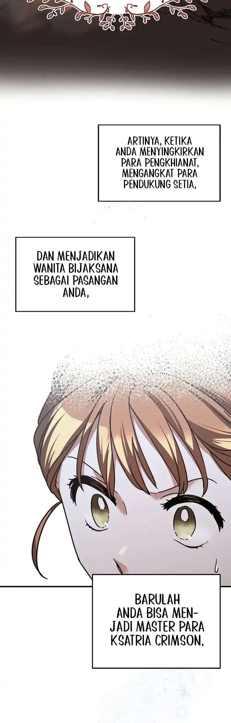 I Can See Their Titles Chapter 2 - halaman 66