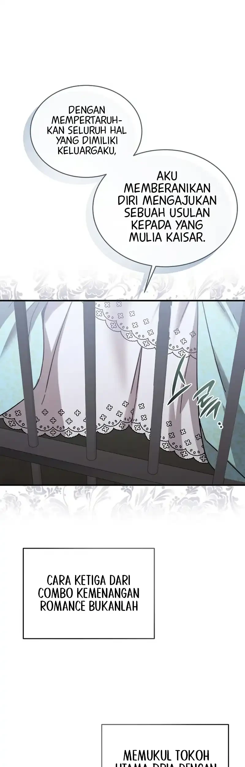 I Can See Their Titles Chapter 2 - halaman 69