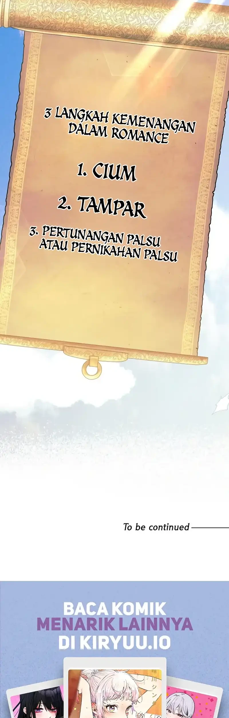 I Can See Their Titles Chapter 2 - halaman 76