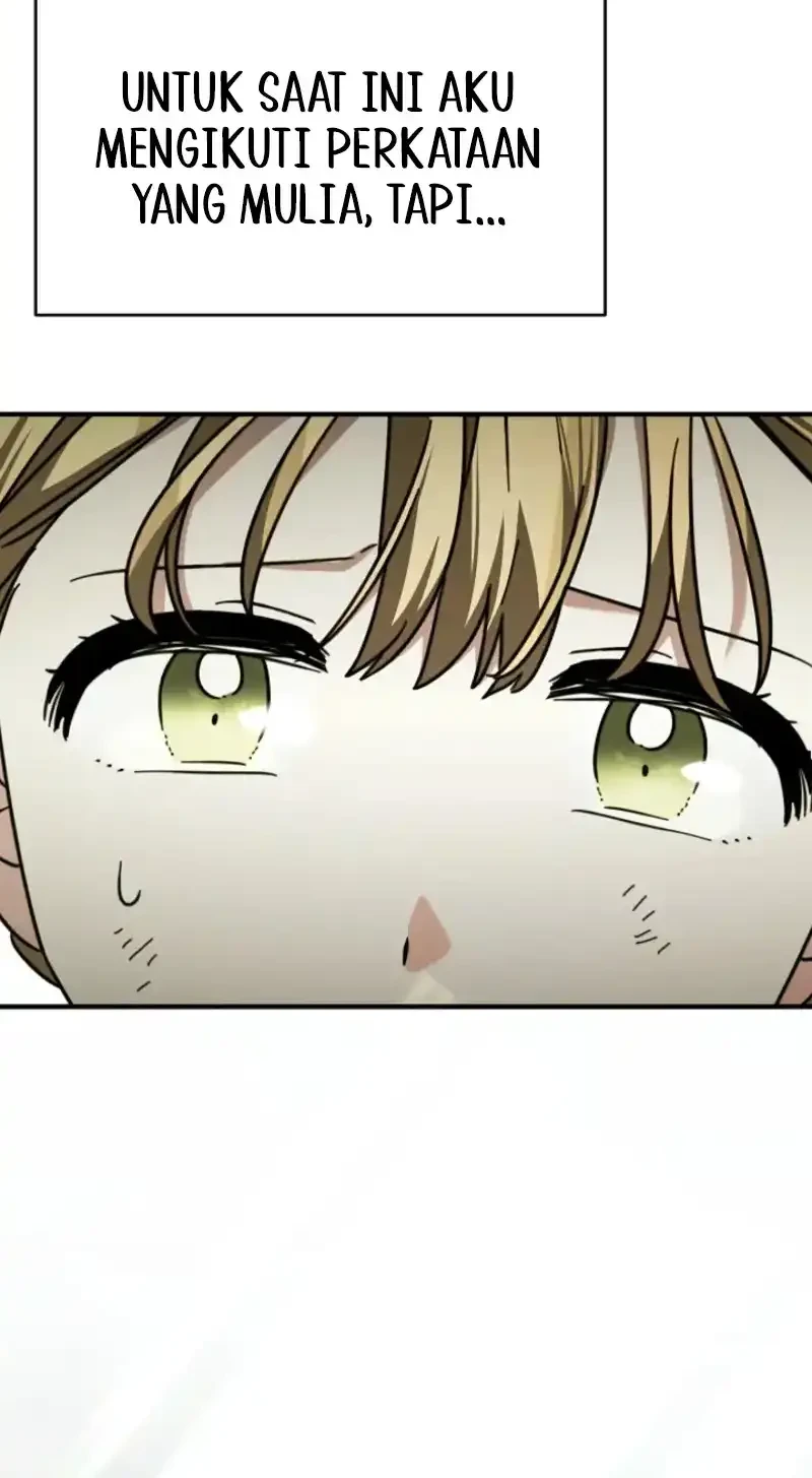 I Can See Their Titles Chapter 20 - halaman 18