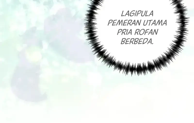 I Can See Their Titles Chapter 20 - halaman 21