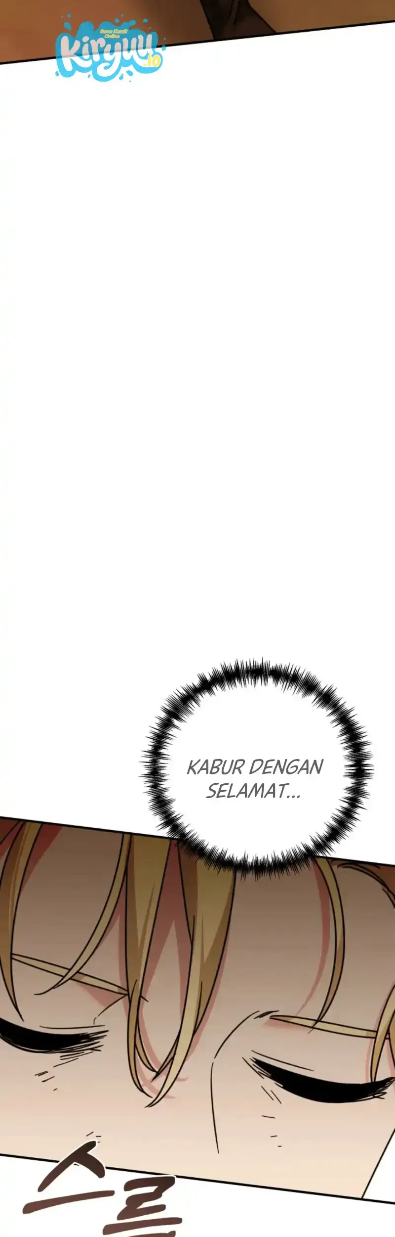 I Can See Their Titles Chapter 20 - halaman 35