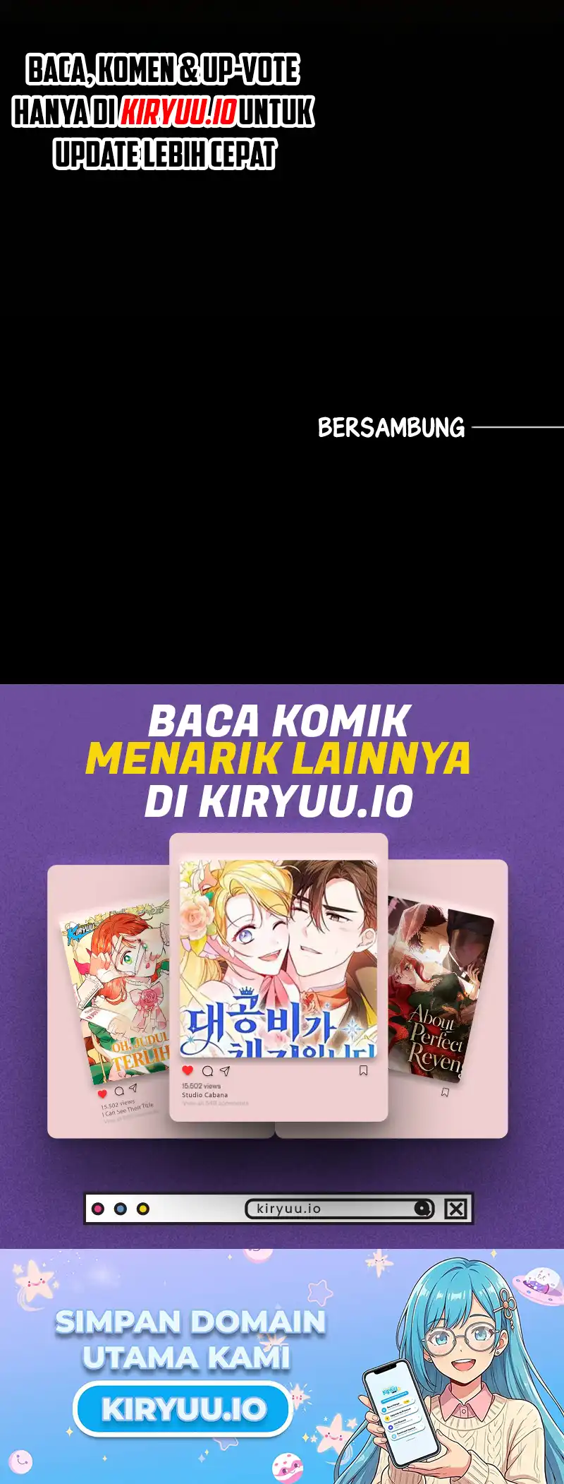 I Can See Their Titles Chapter 20 - halaman 37