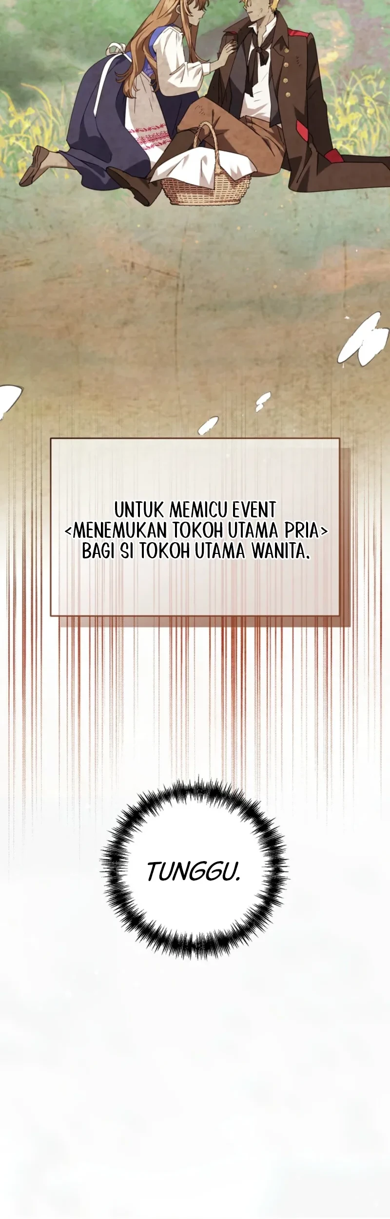 I Can See Their Titles Chapter 21 - halaman 13