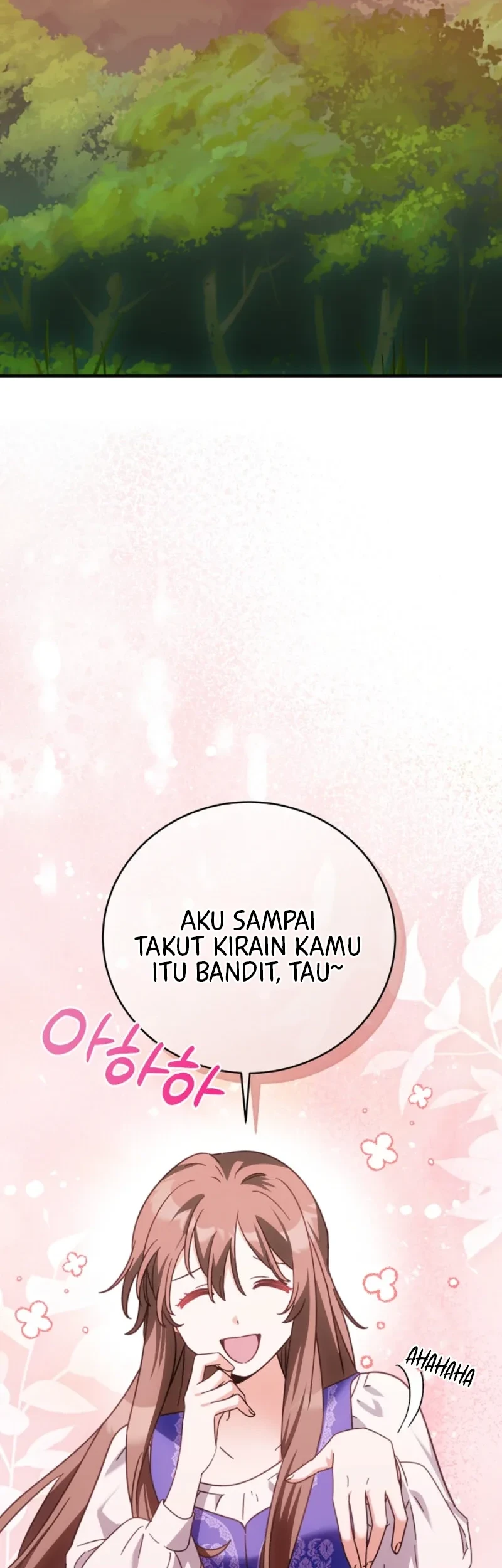 I Can See Their Titles Chapter 21 - halaman 3