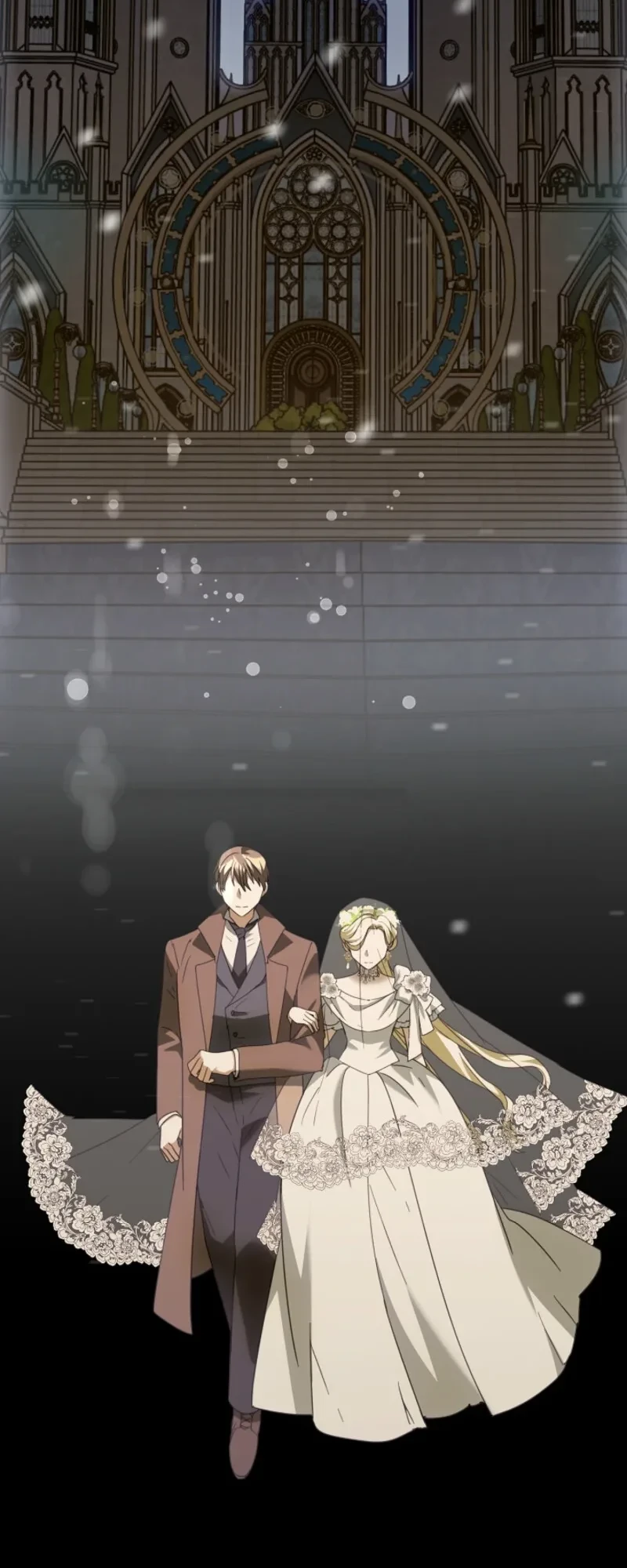 I Can See Their Titles Chapter 21 - halaman 46