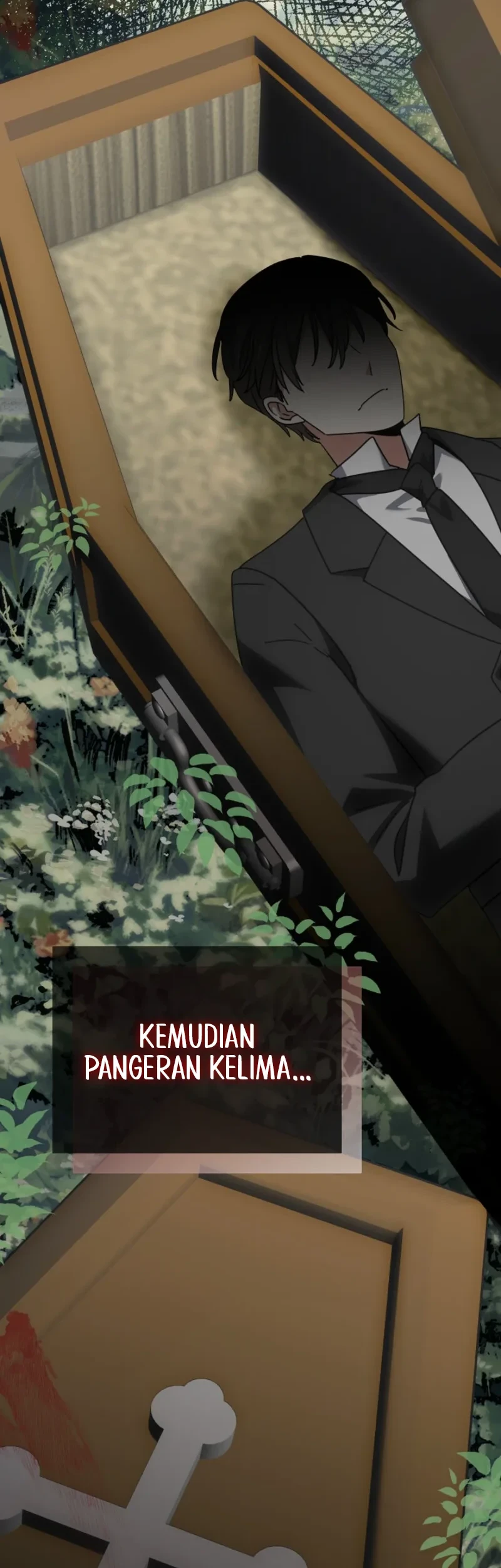 I Can See Their Titles Chapter 21 - halaman 50
