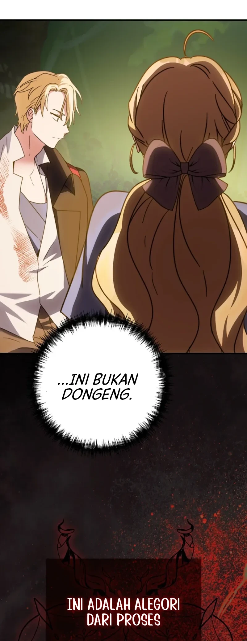 I Can See Their Titles Chapter 21 - halaman 55