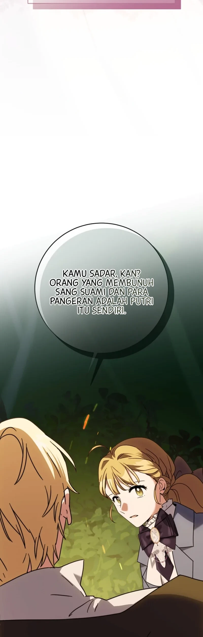 I Can See Their Titles Chapter 21 - halaman 57