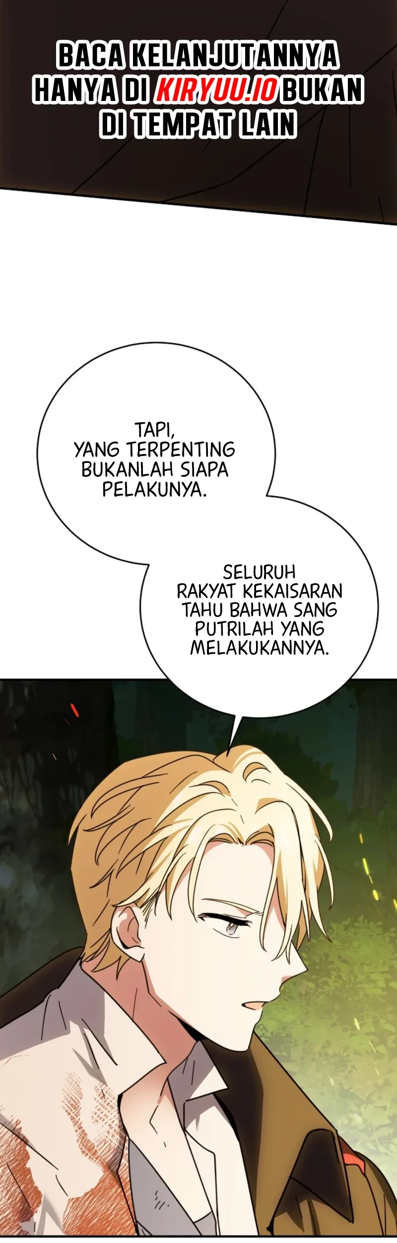 I Can See Their Titles Chapter 21 - halaman 58