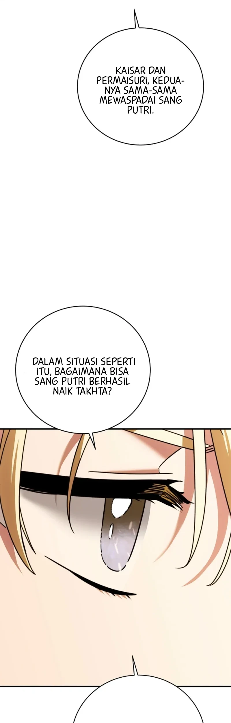 I Can See Their Titles Chapter 21 - halaman 59