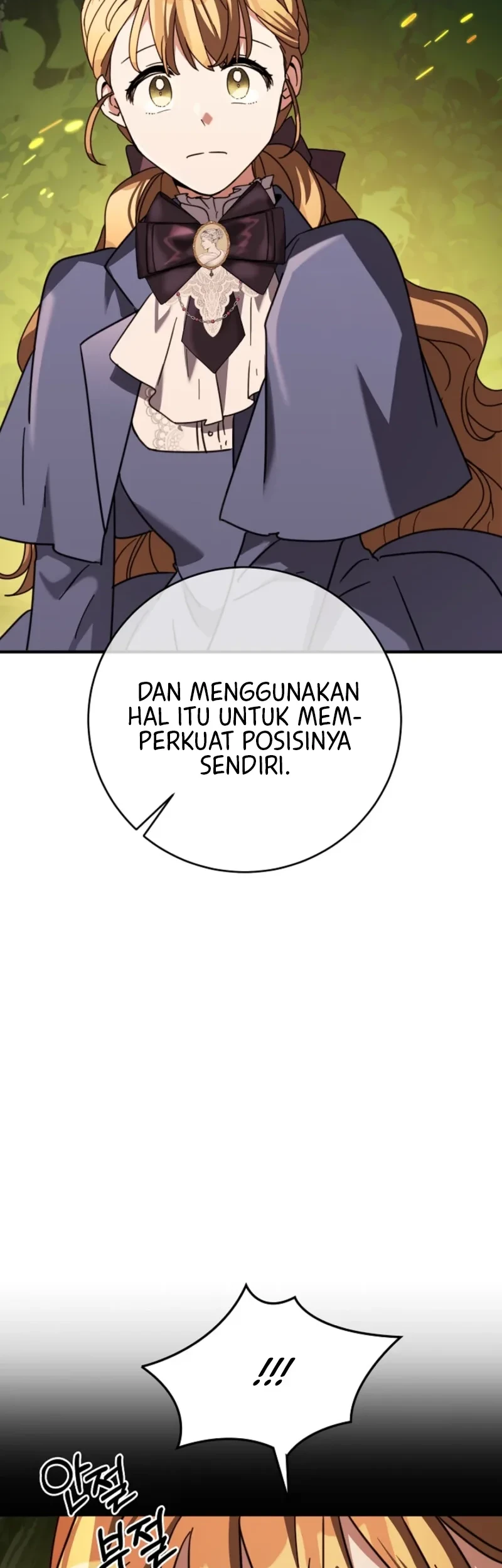 I Can See Their Titles Chapter 21 - halaman 62