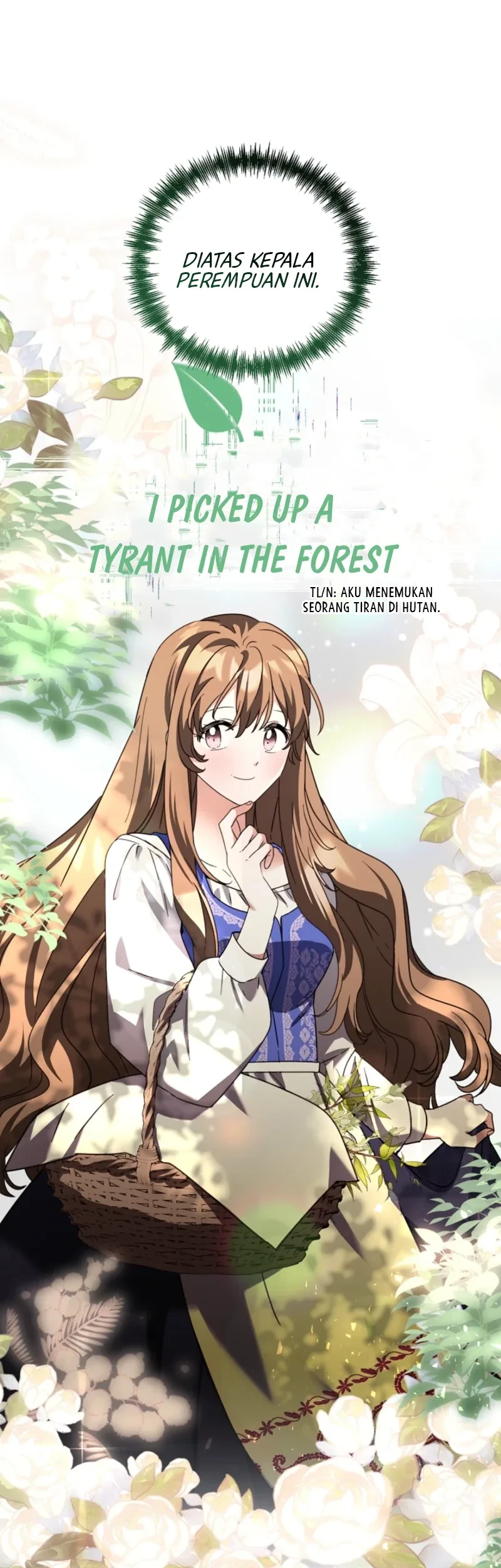 I Can See Their Titles Chapter 21 - halaman 7