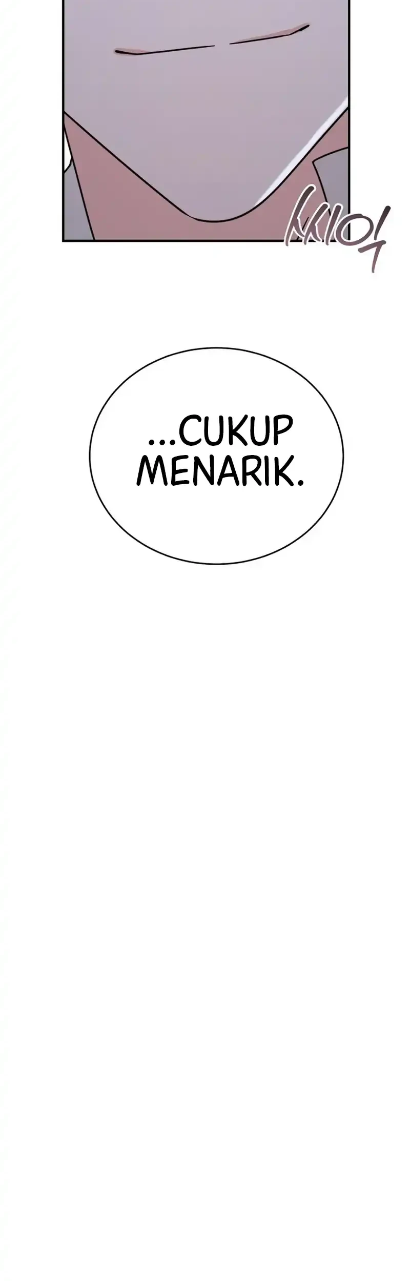 I Can See Their Titles Chapter 3 - halaman 16