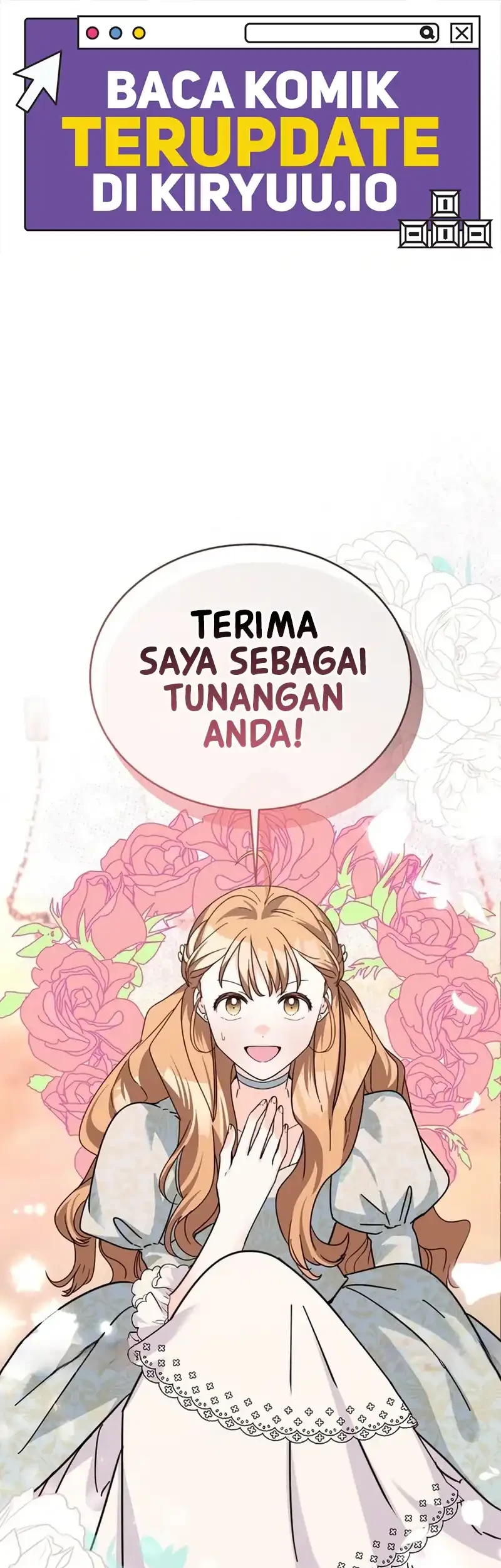 I Can See Their Titles Chapter 3 - halaman 2