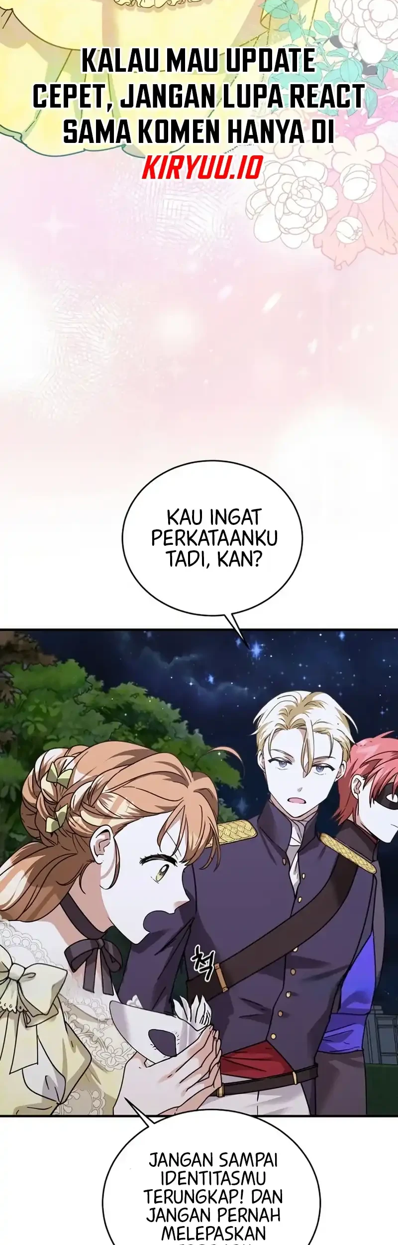 I Can See Their Titles Chapter 3 - halaman 40