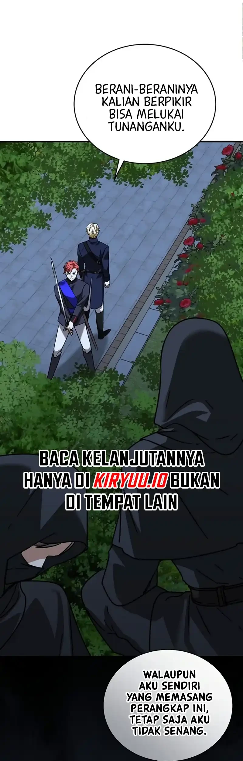 I Can See Their Titles Chapter 3 - halaman 53