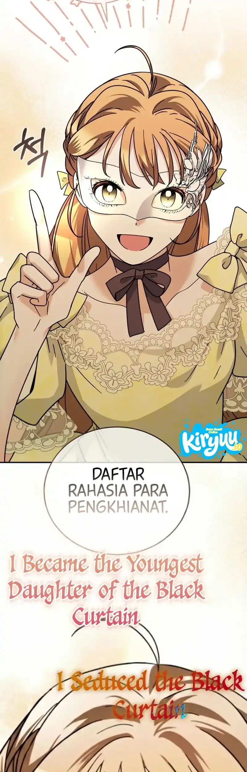 I Can See Their Titles Chapter 3 - halaman 66