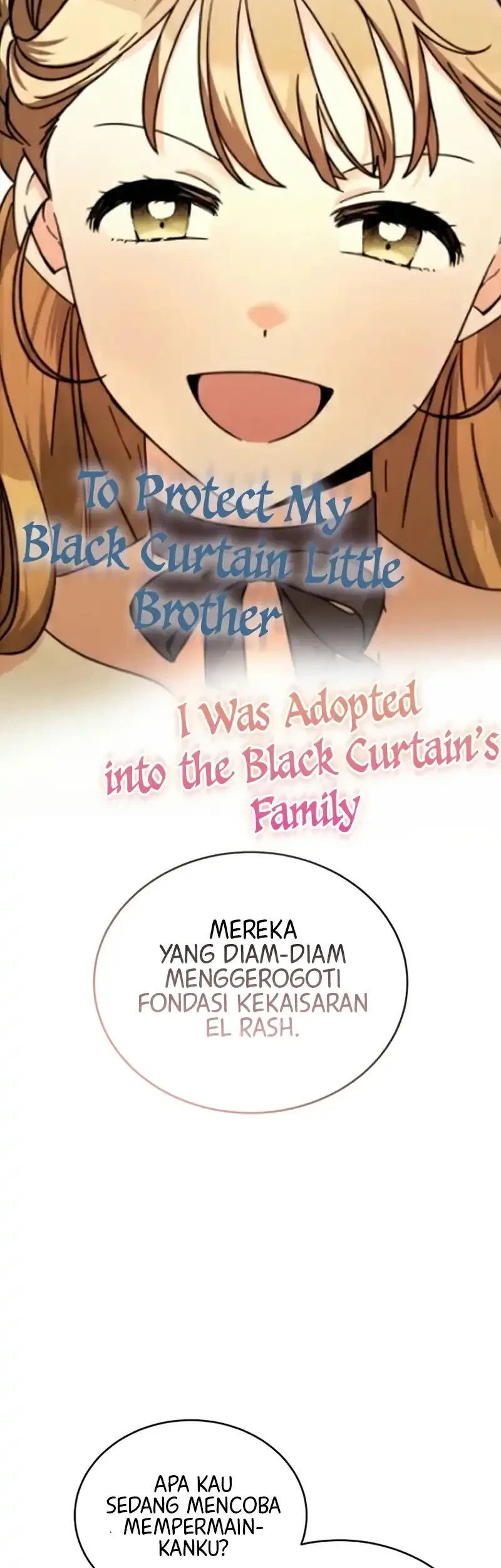 I Can See Their Titles Chapter 3 - halaman 67