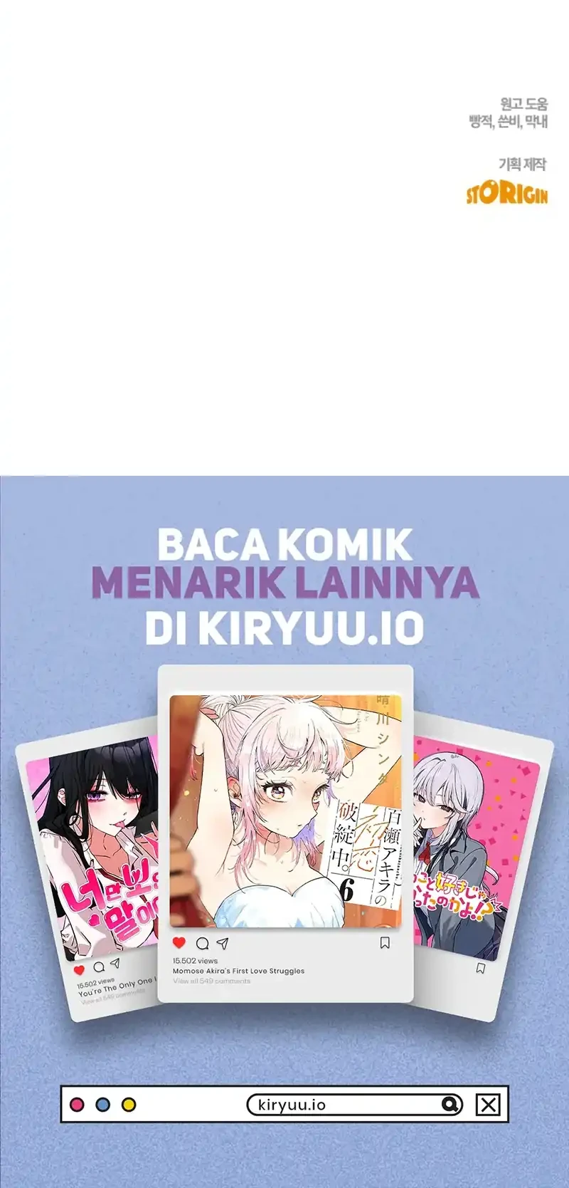 I Can See Their Titles Chapter 3 - halaman 72