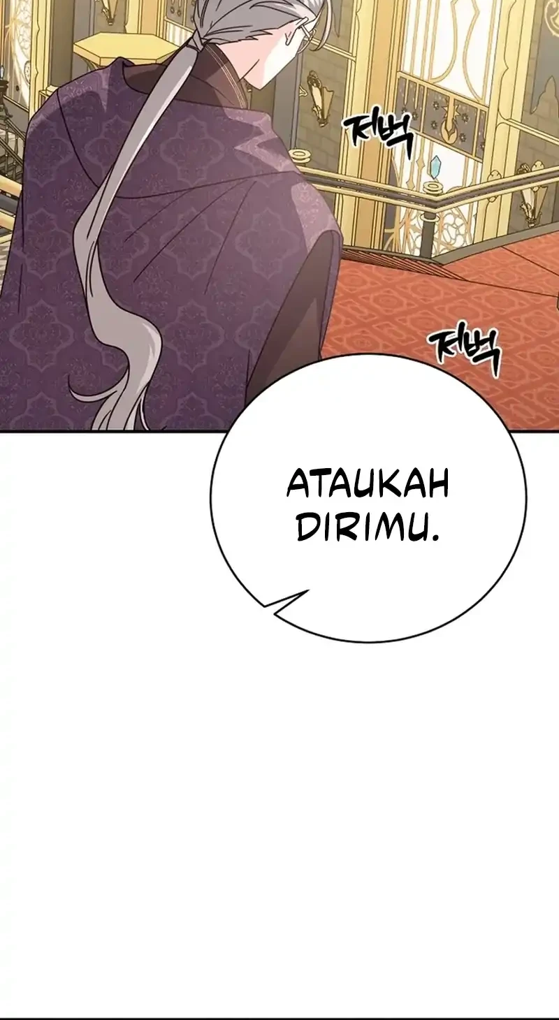 I Can See Their Titles Chapter 4 - halaman 11