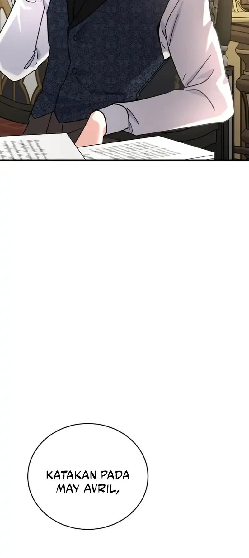 I Can See Their Titles Chapter 4 - halaman 16