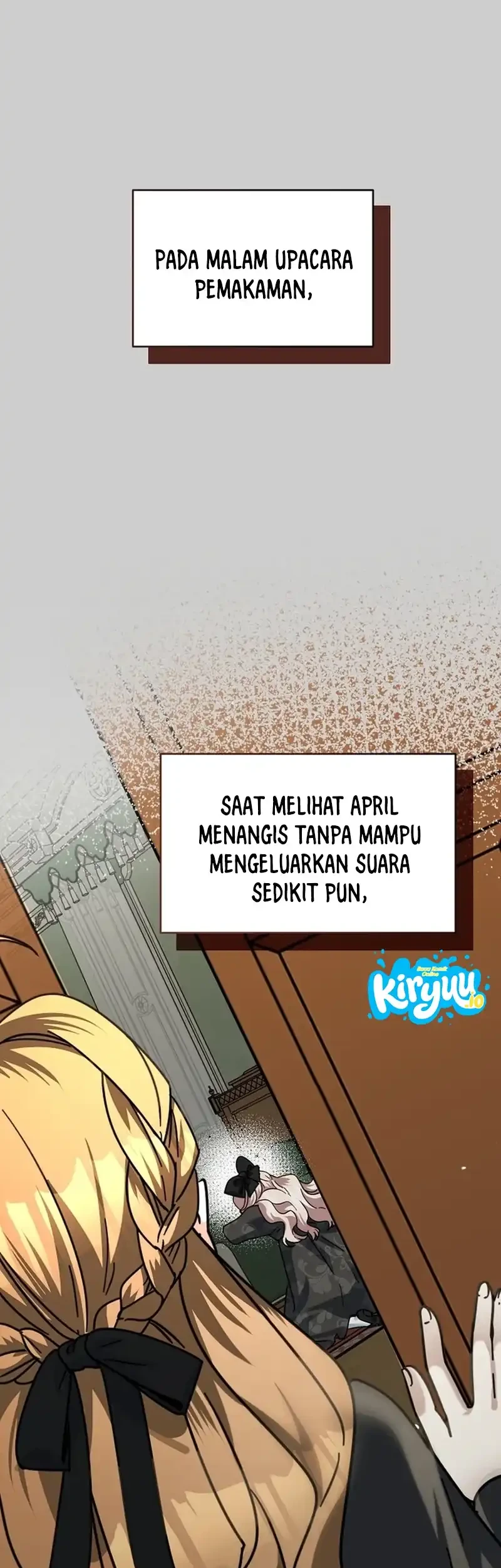 I Can See Their Titles Chapter 4 - halaman 24