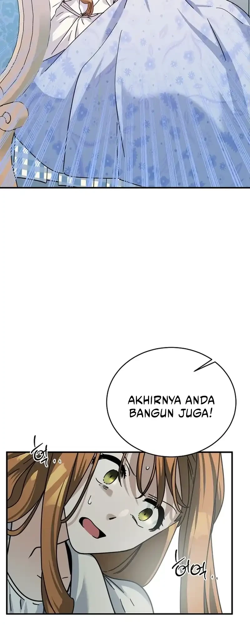 I Can See Their Titles Chapter 4 - halaman 31