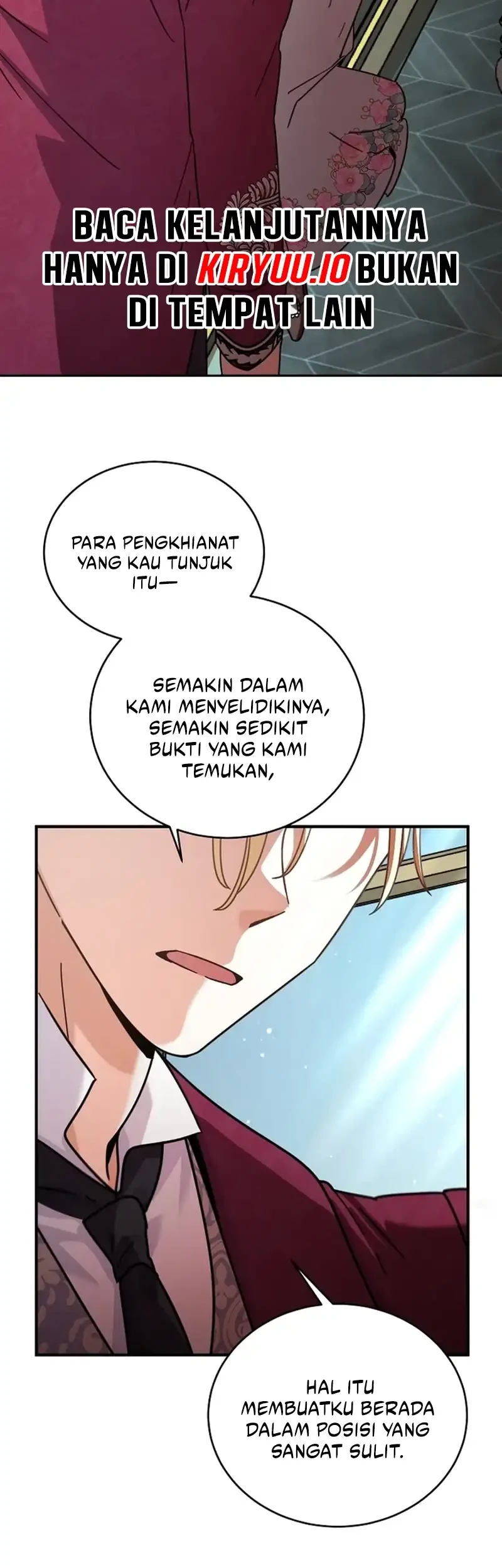 I Can See Their Titles Chapter 4 - halaman 39