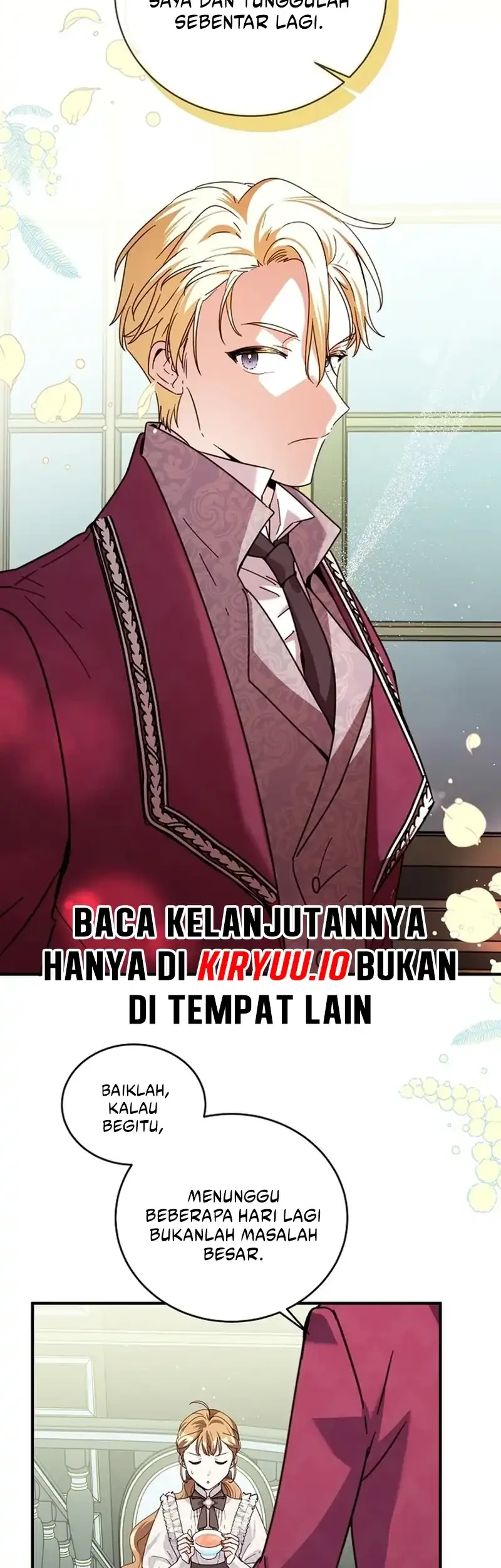 I Can See Their Titles Chapter 4 - halaman 48