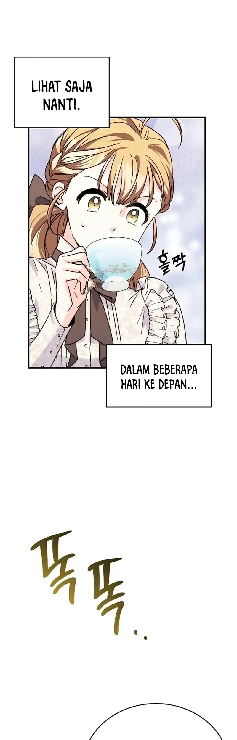 I Can See Their Titles Chapter 4 - halaman 52
