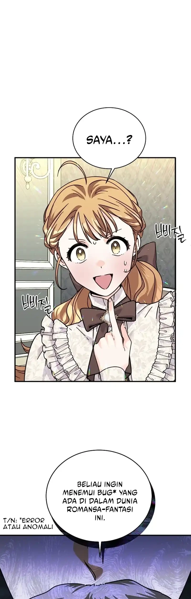 I Can See Their Titles Chapter 4 - halaman 57