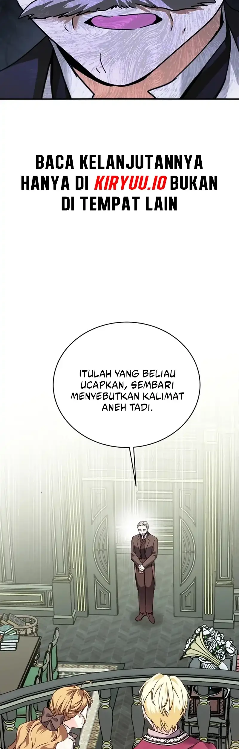 I Can See Their Titles Chapter 4 - halaman 58