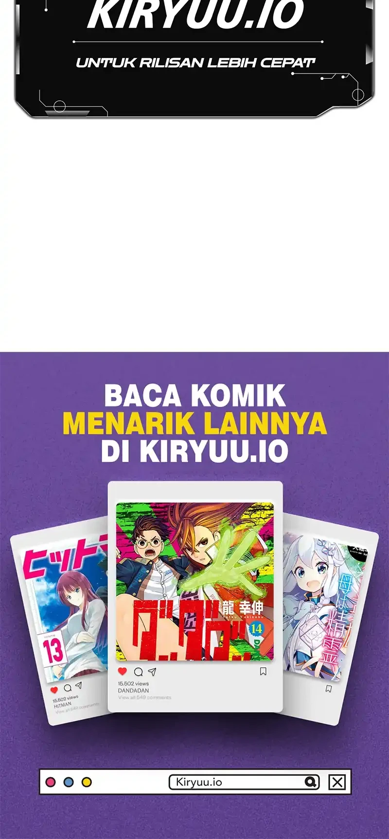 I Can See Their Titles Chapter 4 - halaman 60