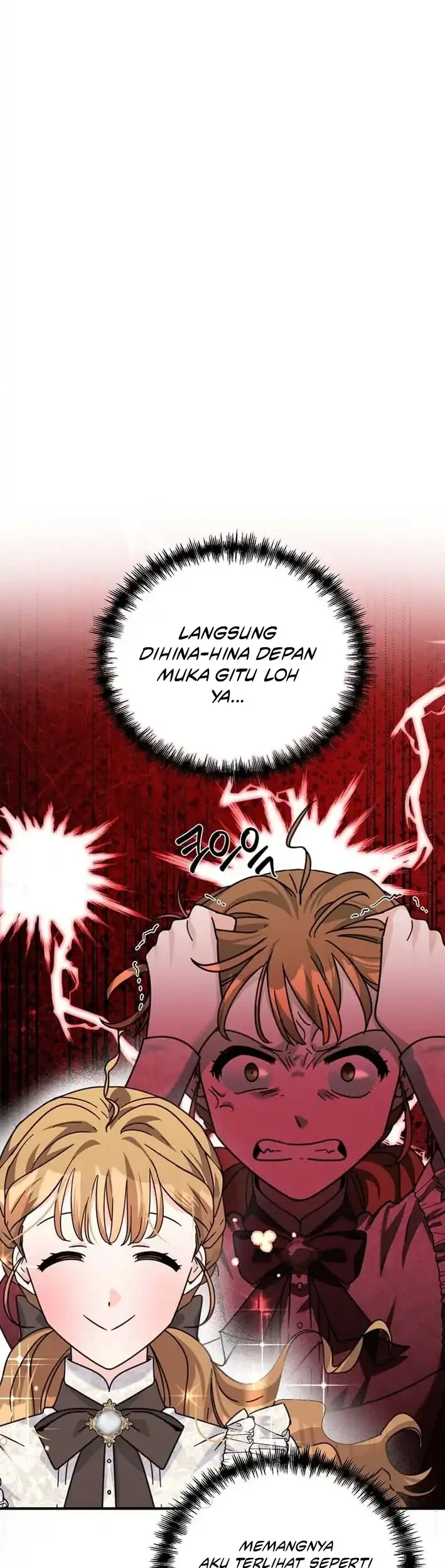 I Can See Their Titles Chapter 5 - halaman 12