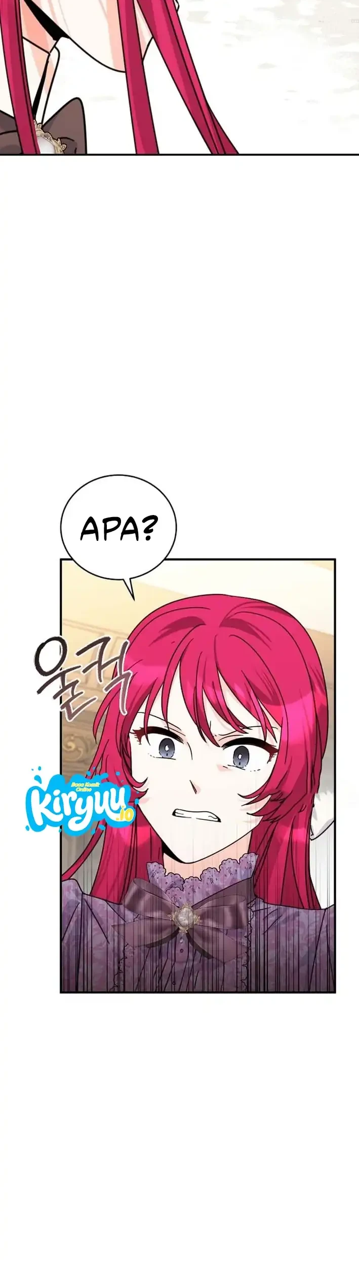 I Can See Their Titles Chapter 5 - halaman 23