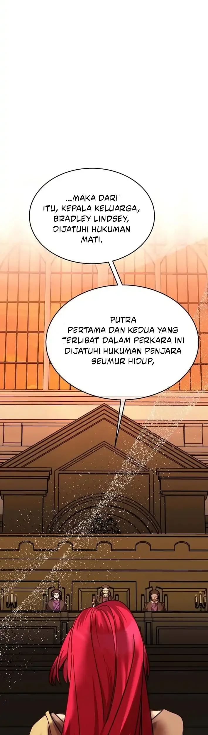 I Can See Their Titles Chapter 5 - halaman 32