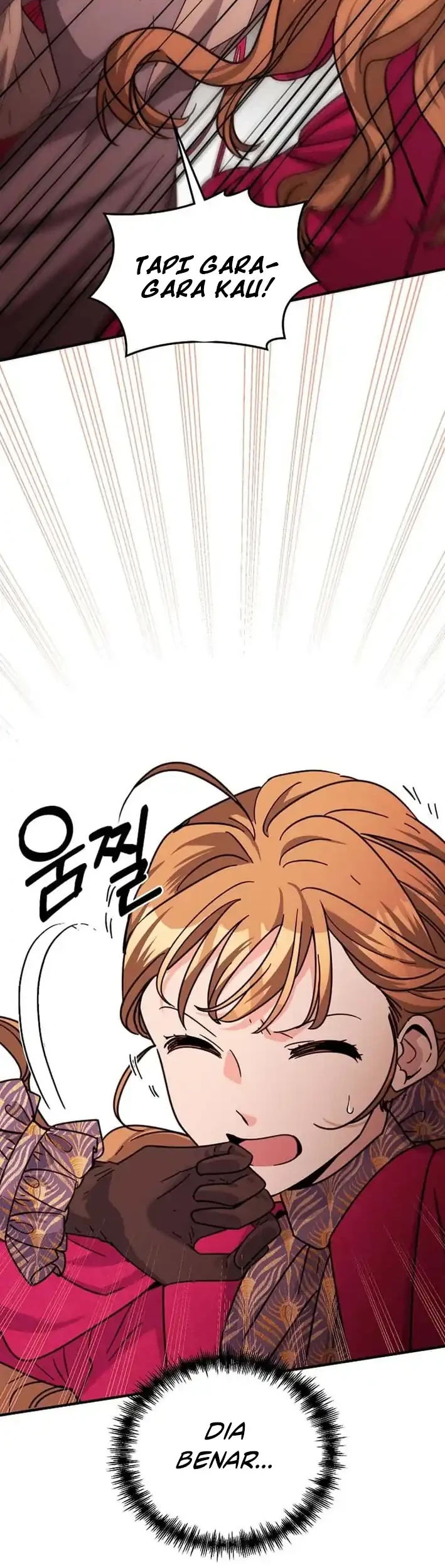 I Can See Their Titles Chapter 5 - halaman 39
