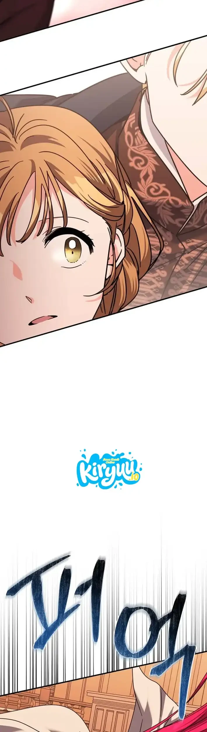I Can See Their Titles Chapter 5 - halaman 41