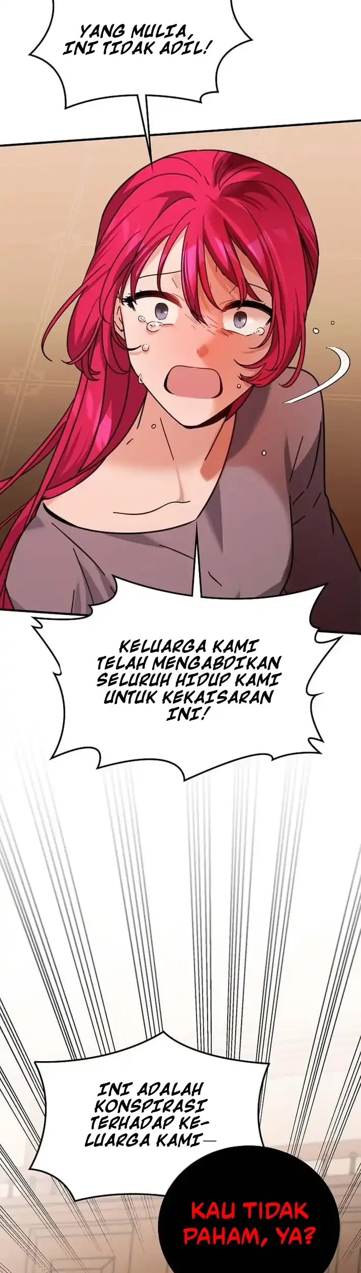 I Can See Their Titles Chapter 5 - halaman 46