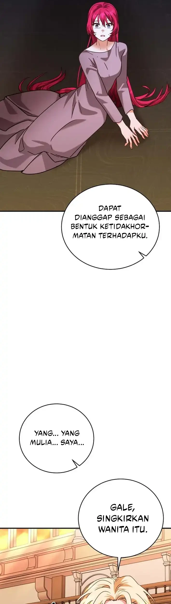 I Can See Their Titles Chapter 5 - halaman 49